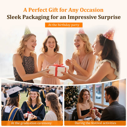 Digital Camera 4K 56MP Cameras for Photography for Youtube with 32GB SD Card